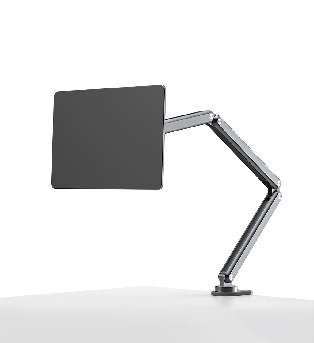 KUXIU X36 Magnetic Flexible Stand for iPad