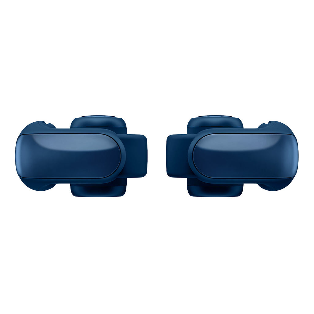 Bose Ultra Open Bluetooth Earbuds with Spatial Audio & Water Resistance (Lunar Blue)