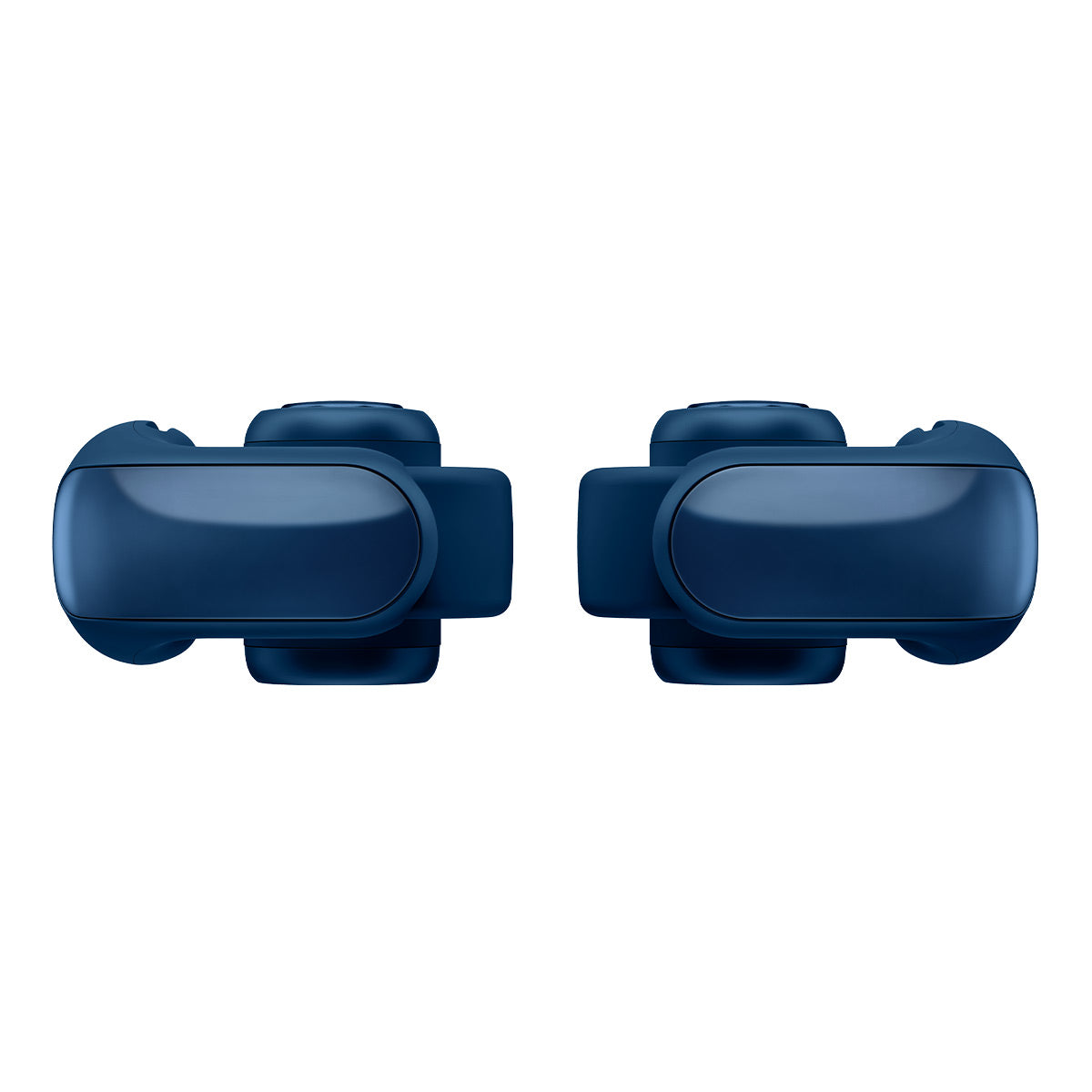 Bose Ultra Open Bluetooth Earbuds with Spatial Audio & Water Resistance (Lunar Blue)