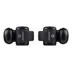 Bose Ultra Open Bluetooth Earbuds with Spatial Audio & Water Resistance (Black)