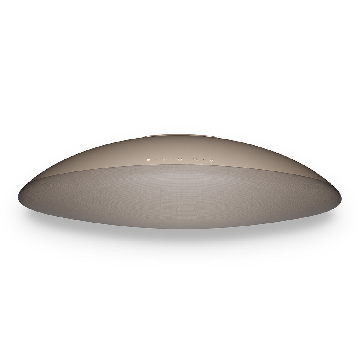 Bowers & Wilkins Zeppelin Pro Edition Wireless Speaker (Solar Gold)