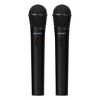 Sony ULT TOWER 9 Bluetooth Party Speaker Bundle with ULT Mic Wireless Microphones