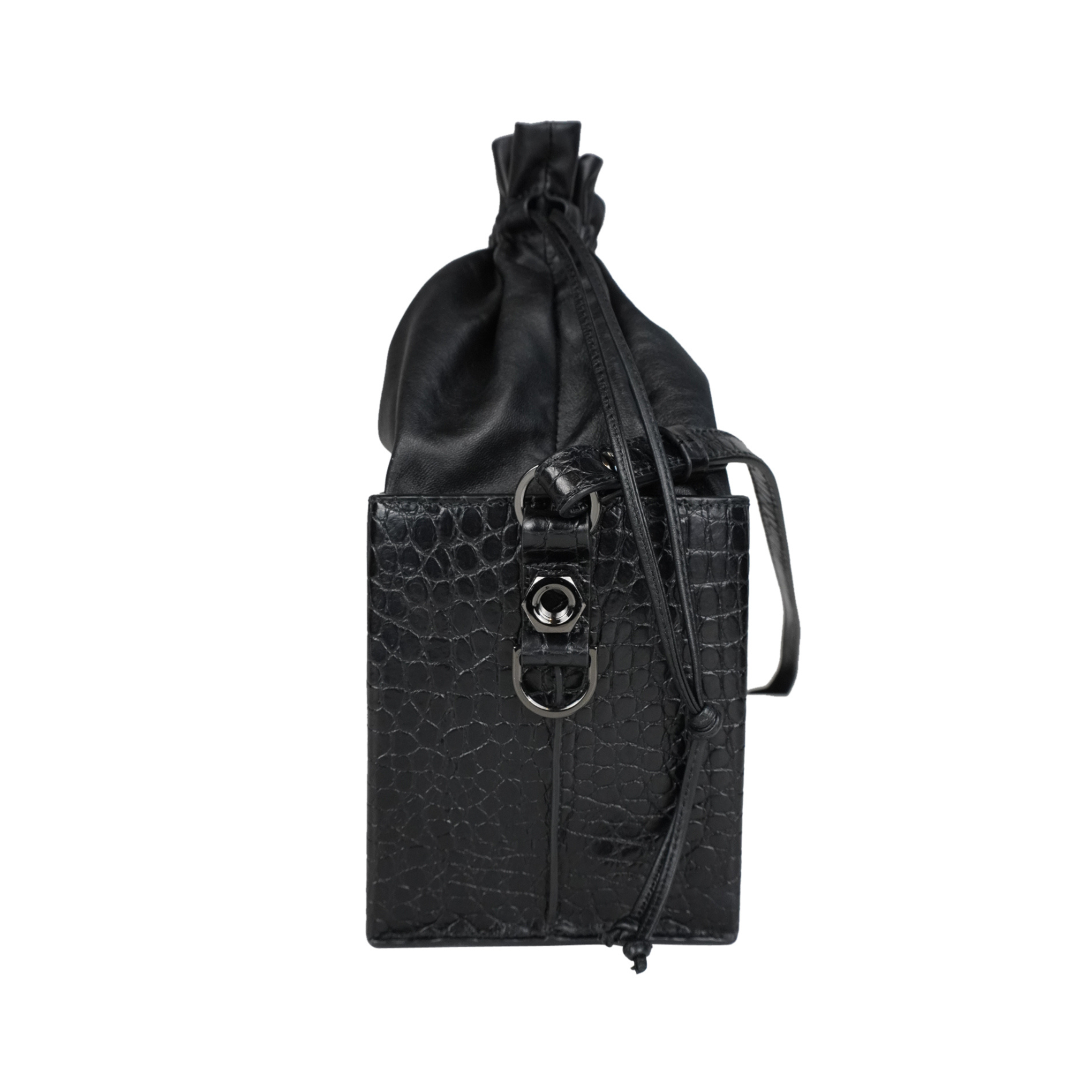 Off-White 'Cocco Soft Boxy' Crossbody Bag
