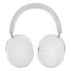Sonos Personal Entertainment Set with Ace Wireless Noise Canceling Headphones and Beam Smart Sound Bar (White)