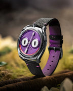 Le Régulateur LE X Konstantin Chaykin Unfrogettable Purple