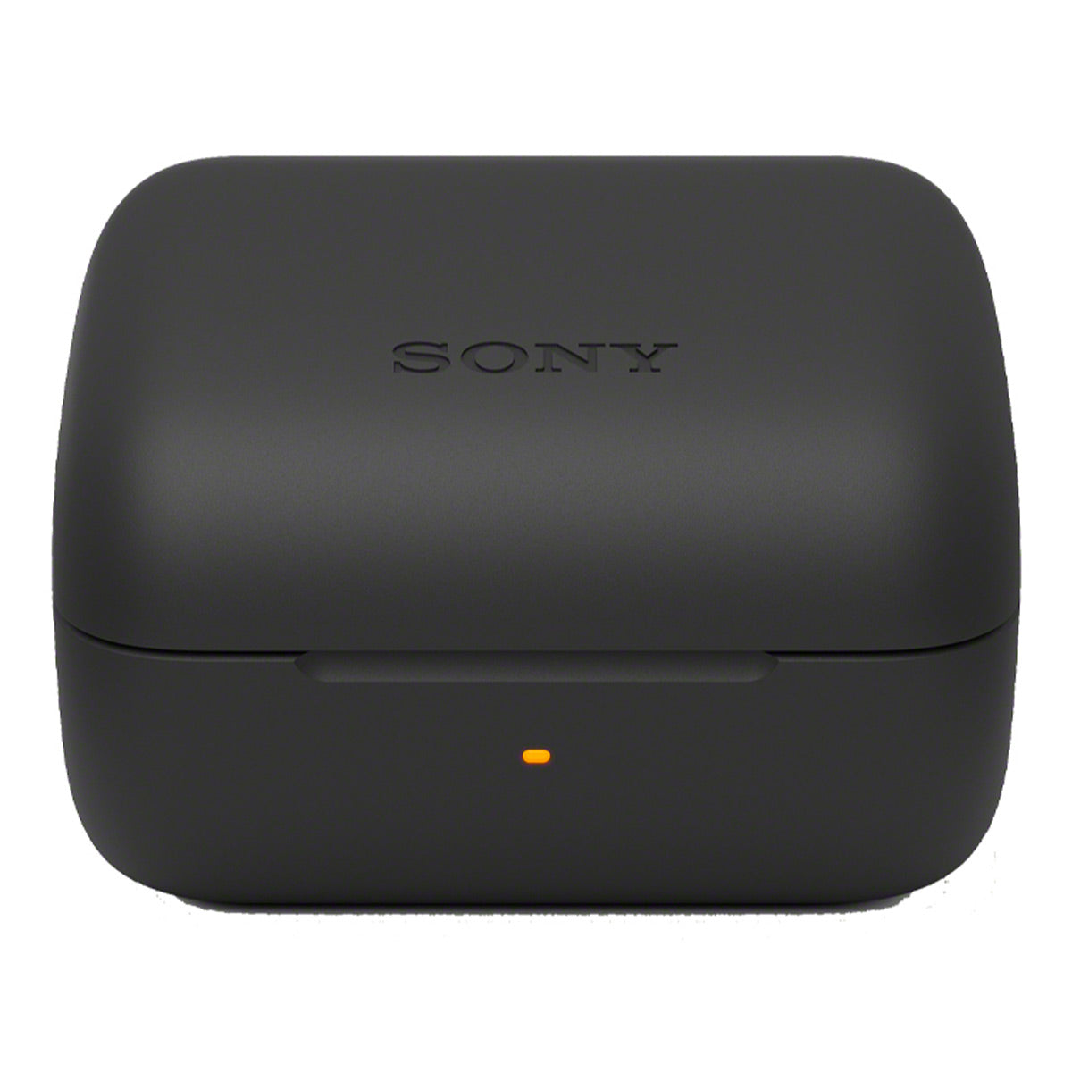 Sony WF-G700N INZONE Buds Truly Wireless Noise Cancelling Earbud Bundle with gSport Case (Black)