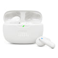JBL Vibe Beam 2 Noise Cancelling True Wireless Headphone (White)