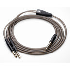 Meze Audio Mono 3.5mm to 4.4mm Balanced Headphone Cable - 4.9 ft.