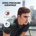 Life Dot 2 | True-Wireless Earbuds with Wings
