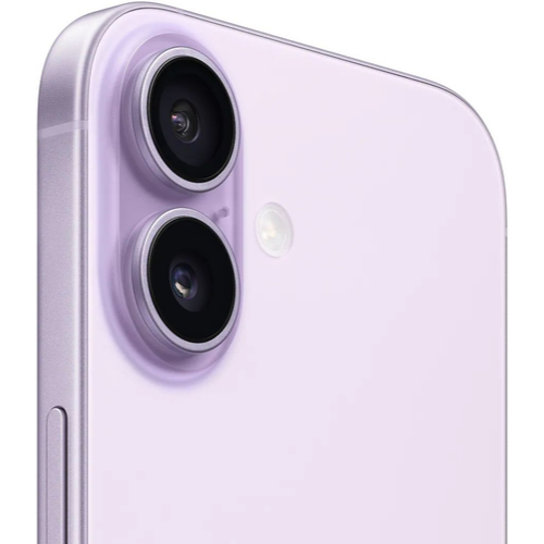 iPhone 17 Lavender 256GB (Unlocked)