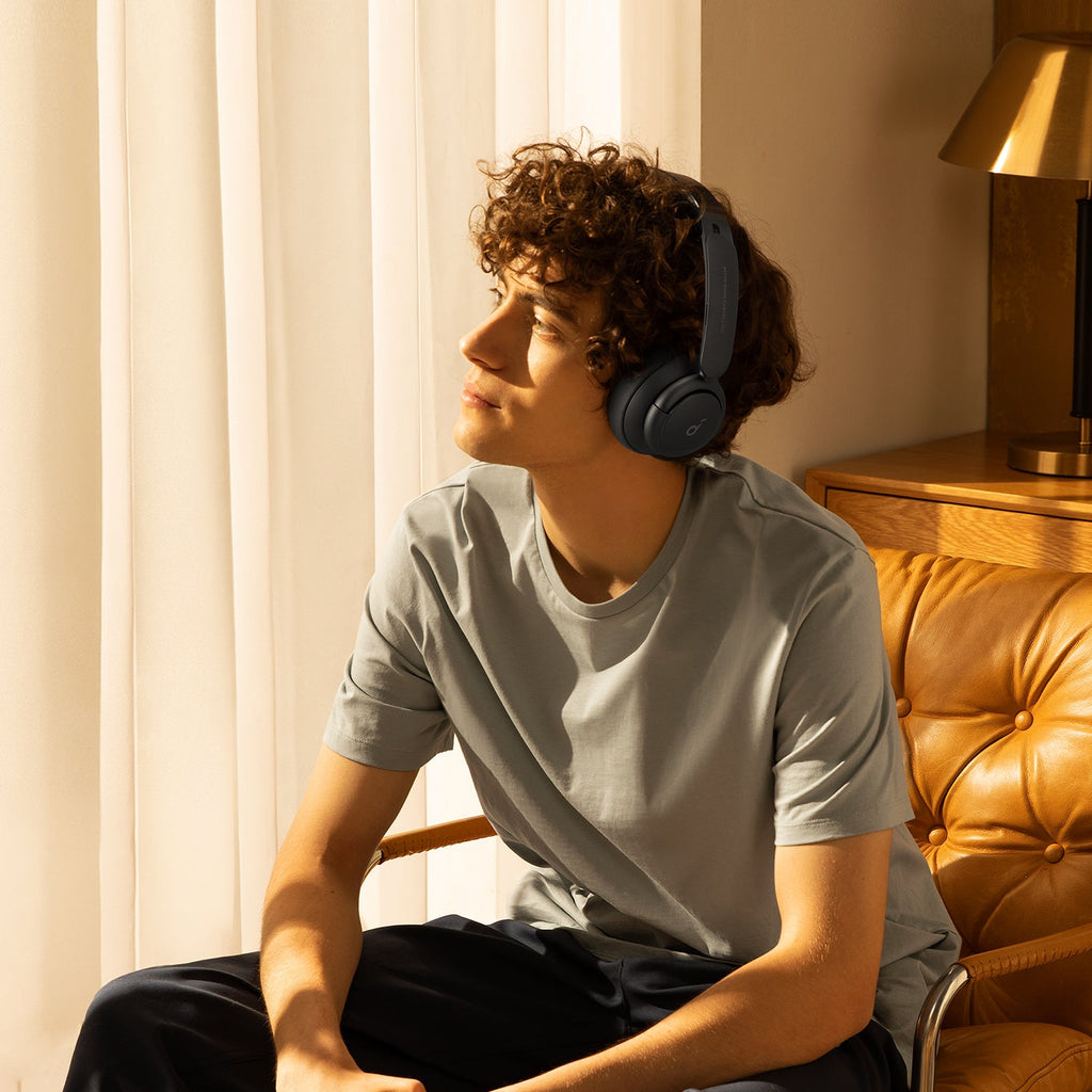 Life Q35 | Noise-Cancelling Headphones with LDAC