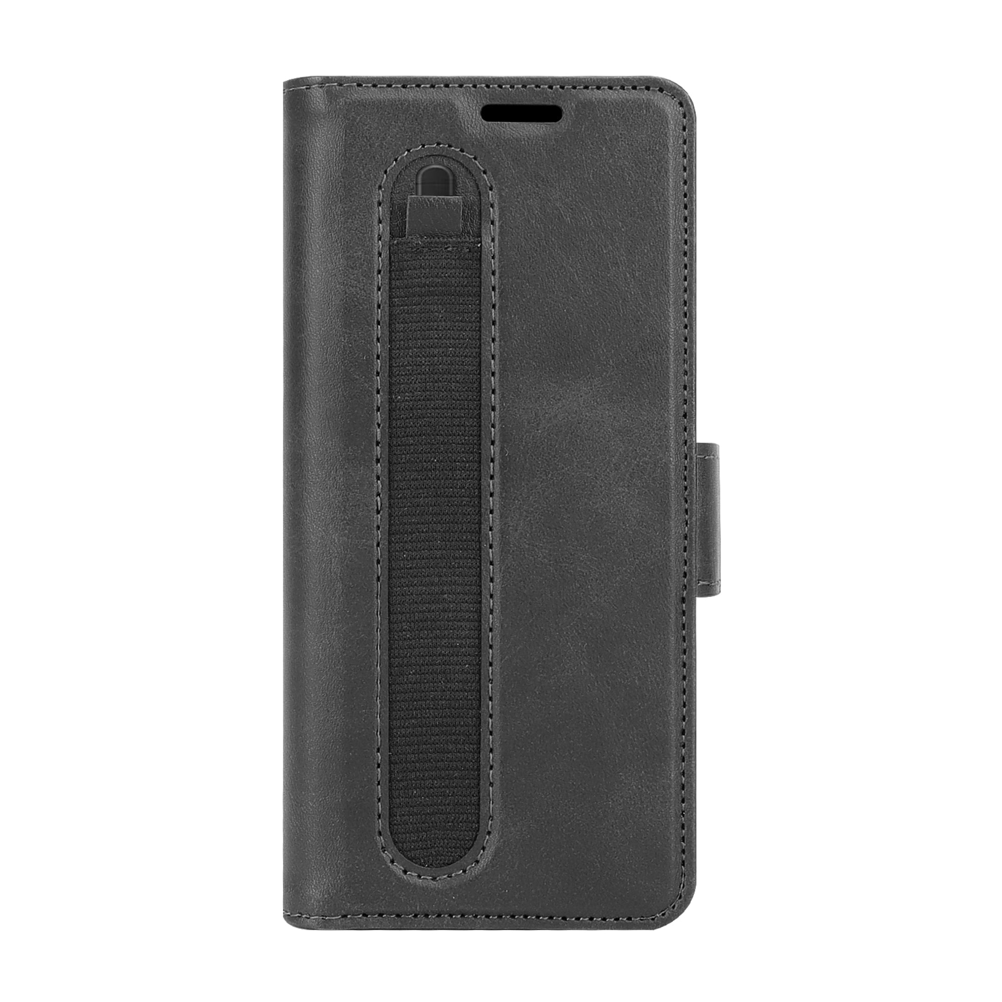 SAHARA - Indy Series Leather Wallet Case - Galaxy Z Fold5