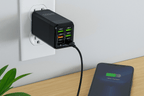 6port Universal Brick