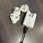 iLuv Universal World Travel Adapter Plug Set
