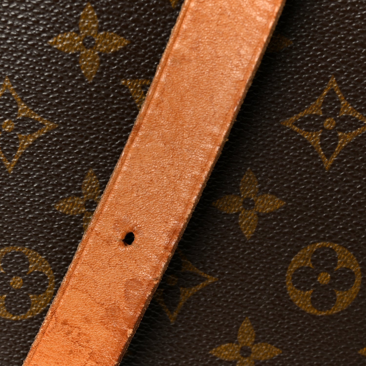 Monogram Cartouchiere 26