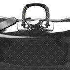 Monogram Eclipse Glaze Keepall Bandouliere 50