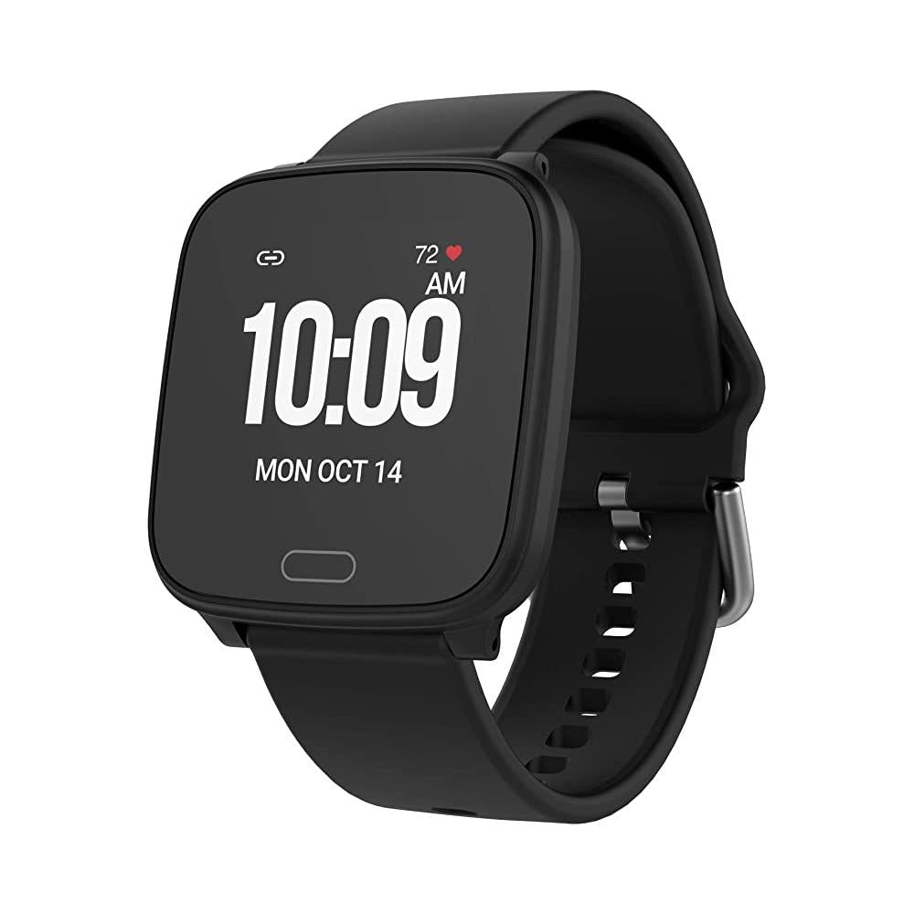 iConnect By Timex Classic Square Smartwatch