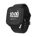 iConnect By Timex Classic Square Smartwatch