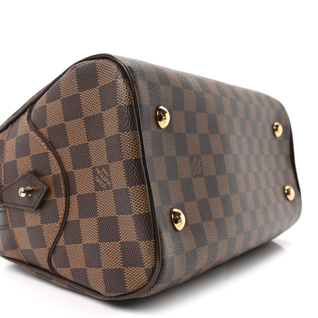 Damier Ebene Duomo