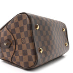 Damier Ebene Duomo