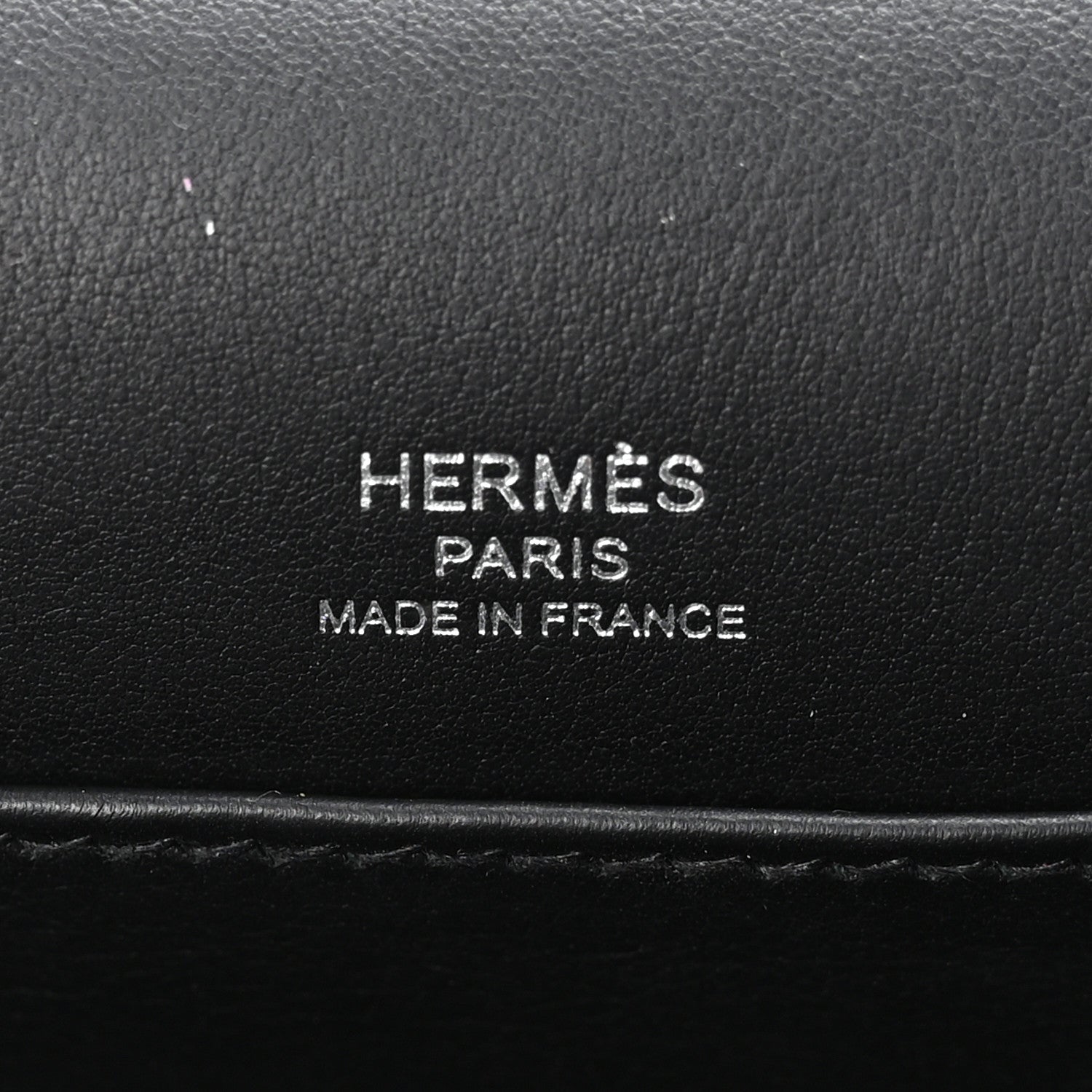 Chevre Mysore Geta Black