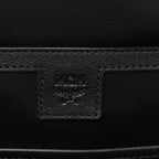Visetos Small Side Stud Stark Backpack Cognac