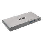 U442-DOCK4-S USB-C PD Charging