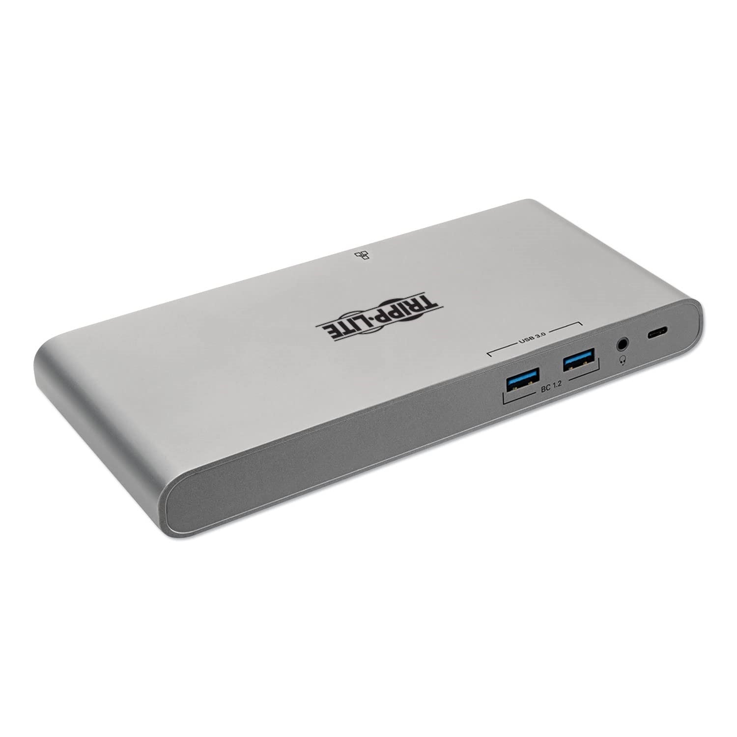 U442-DOCK4-S USB-C PD Charging