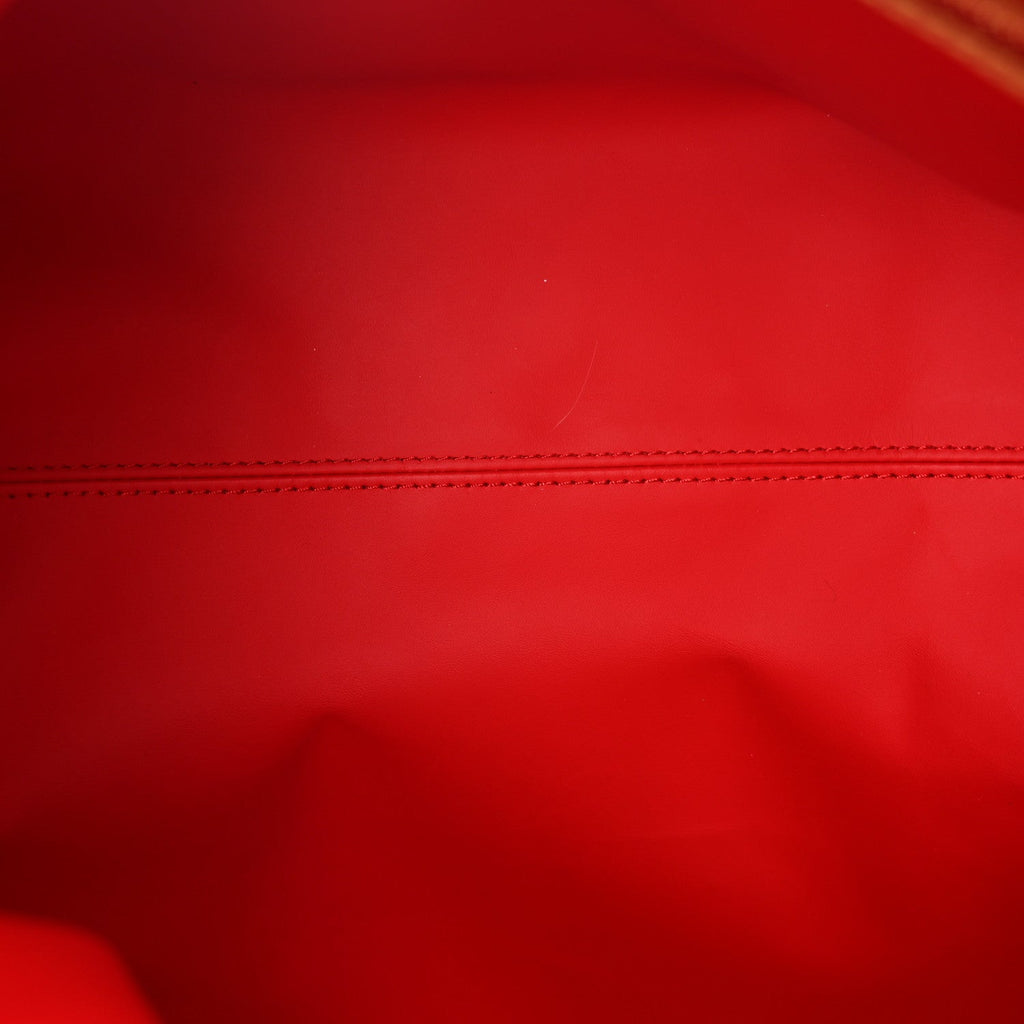 Monogram Speedy Soft 30 Crafty Red
