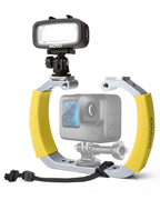 Movo DiveRig3 Diving Rig Bundle