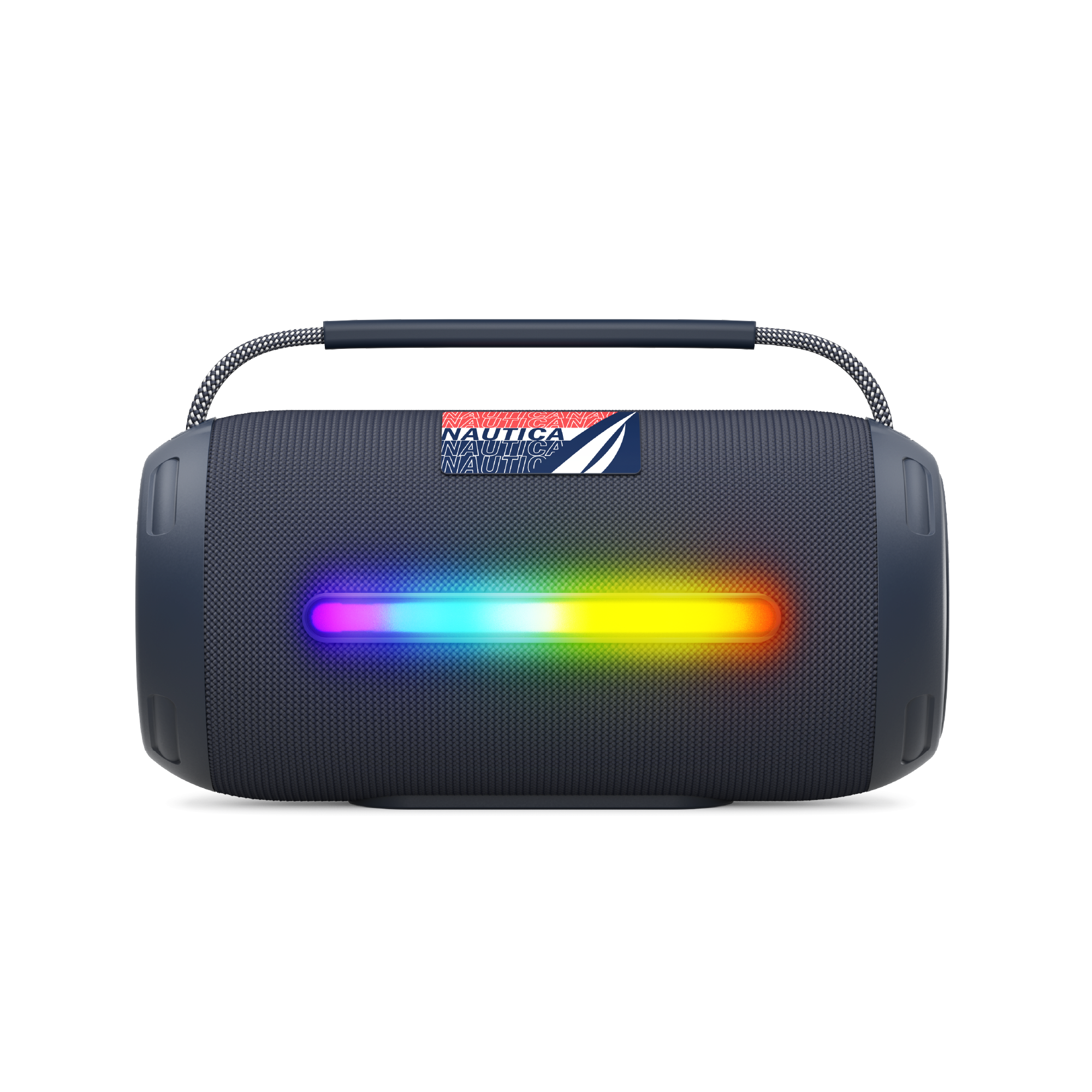 Nautica SP610 Portable Bluetooth Speaker
