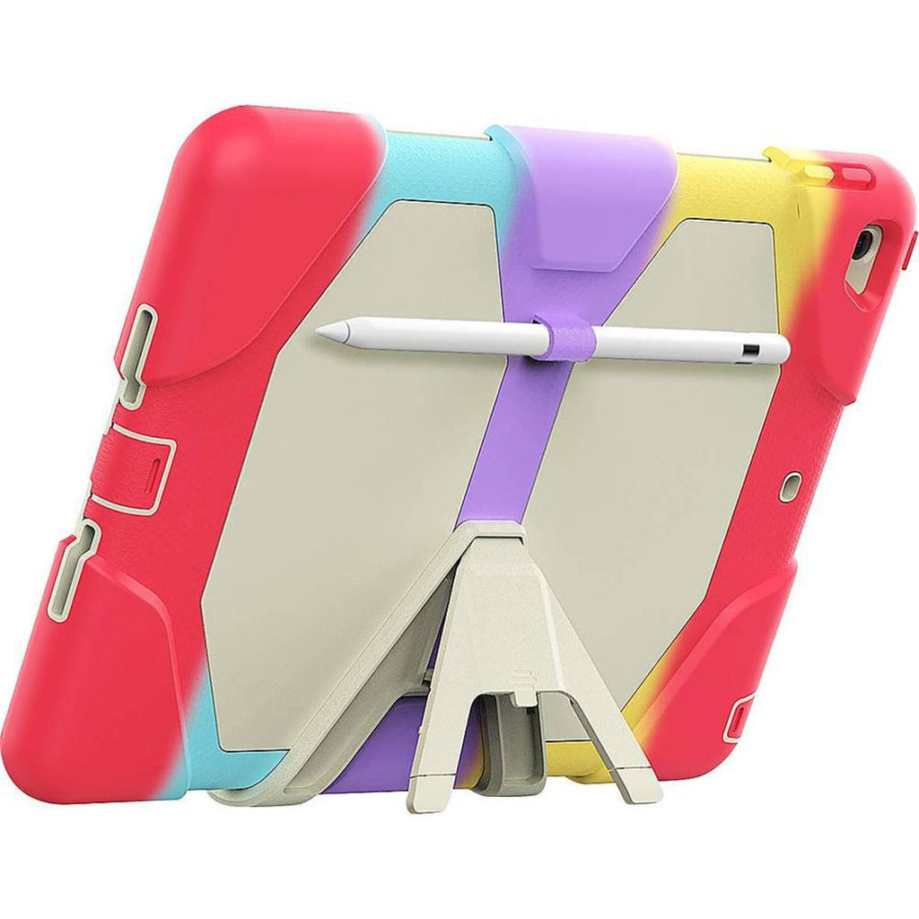 SAHARA - Wander Series Kickstand Case - iPad 10.2"