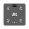 Cubitt Smart Body Scale
