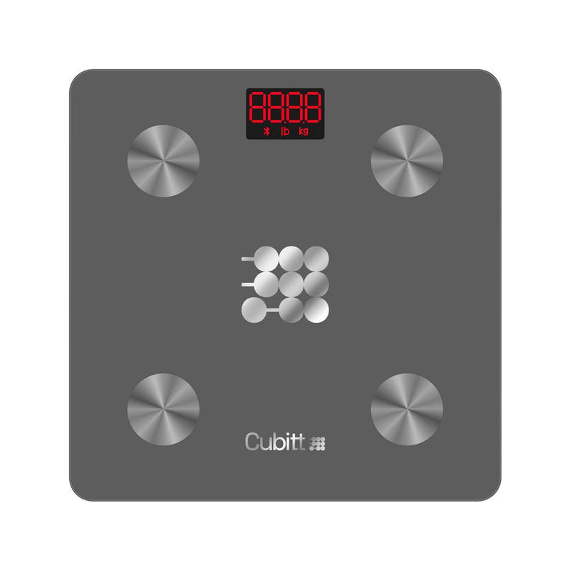 Cubitt Smart Body Scale