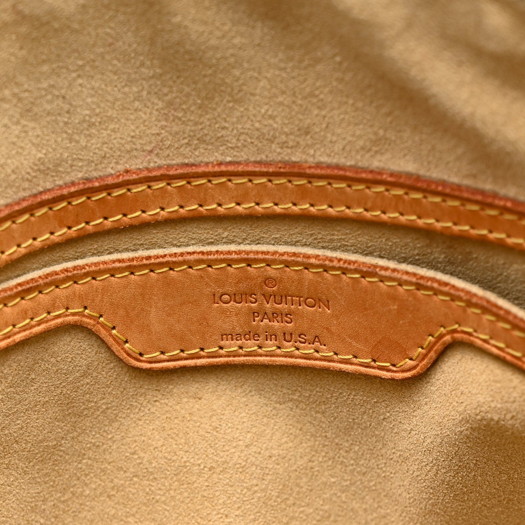 Monogram Retiro PM