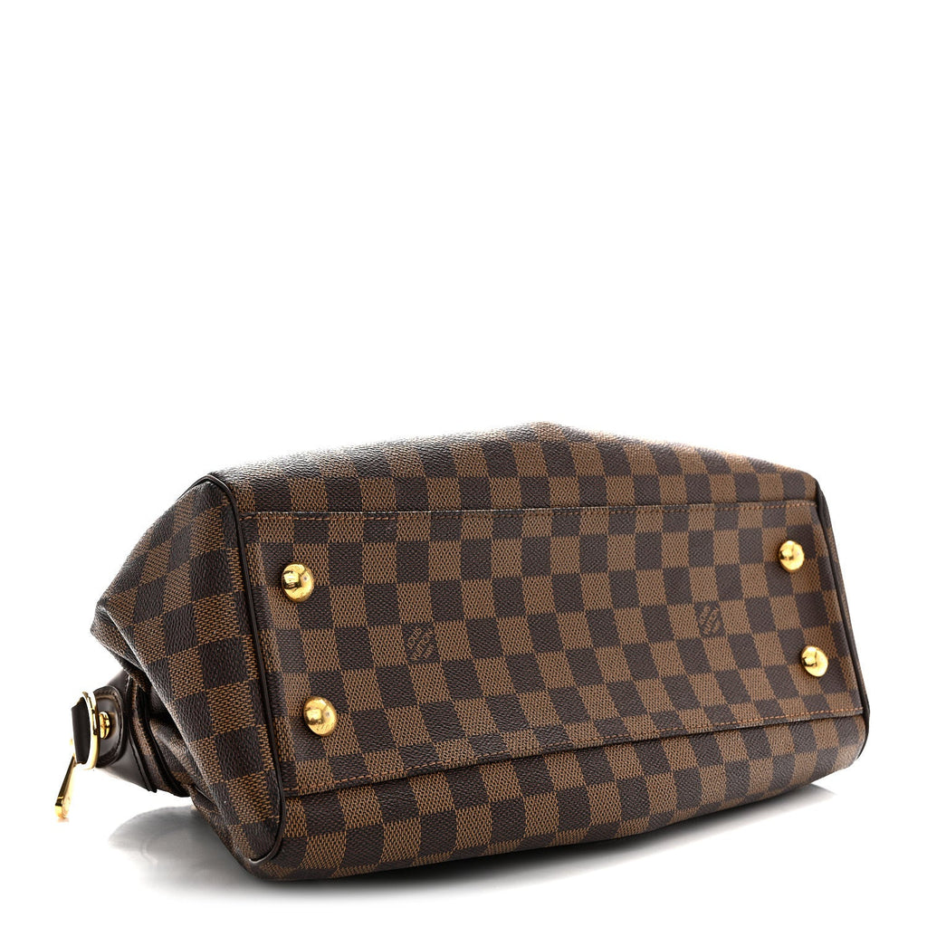 Damier Ebene Trevi PM