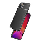 SAHARA - Venture Series Carbon-Fiber Style Case - iPhone 14 & iPhone 13