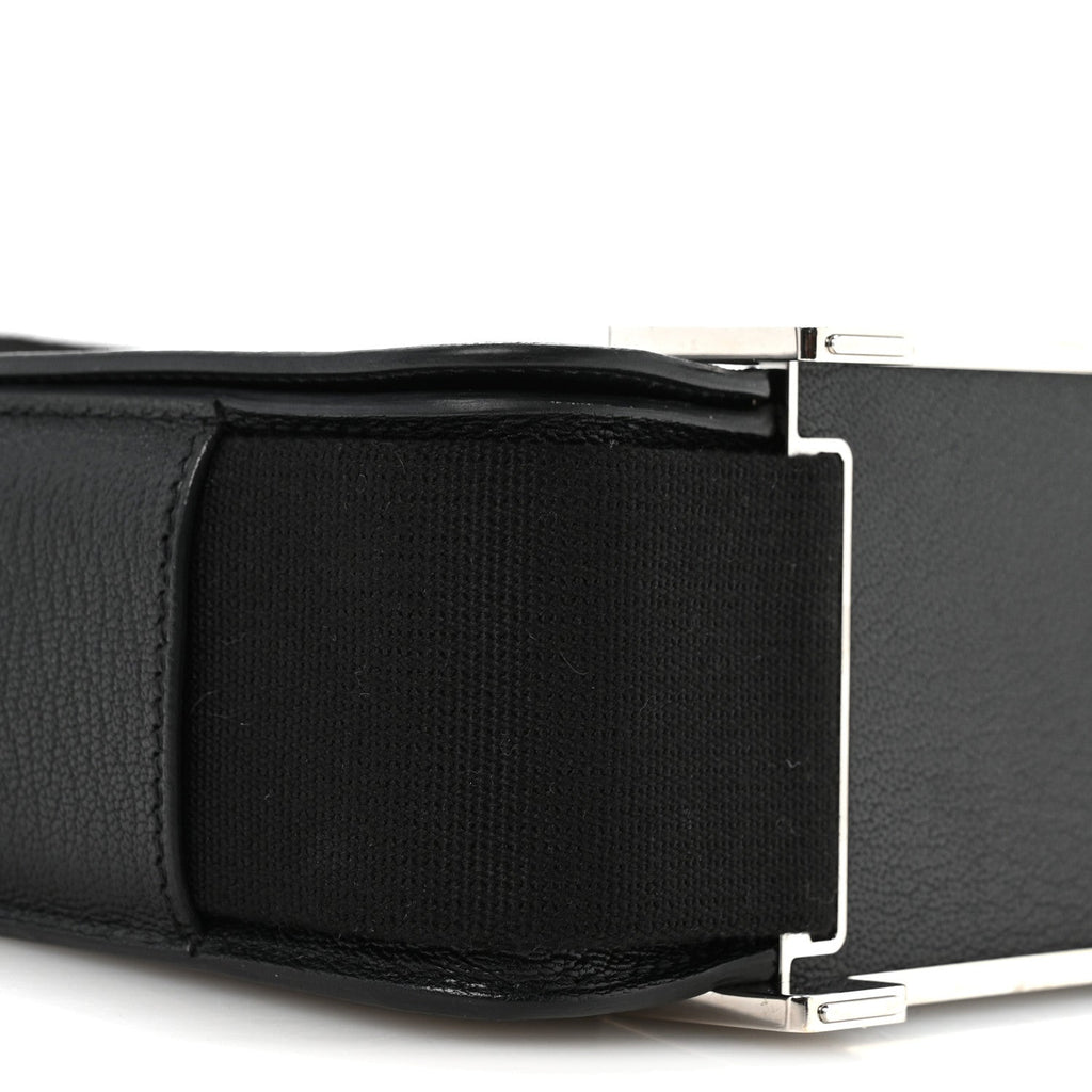 Chevre Mysore Geta Black