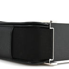 Chevre Mysore Geta Black