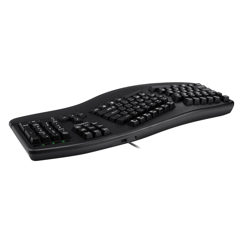 MULTIOS 2X LARGE PRINT KEYBOARD