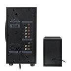 5.1 Channel Bluetooth Surround Sound Speaker System