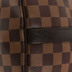 Damier Ebene Speedy Bandouliere 25