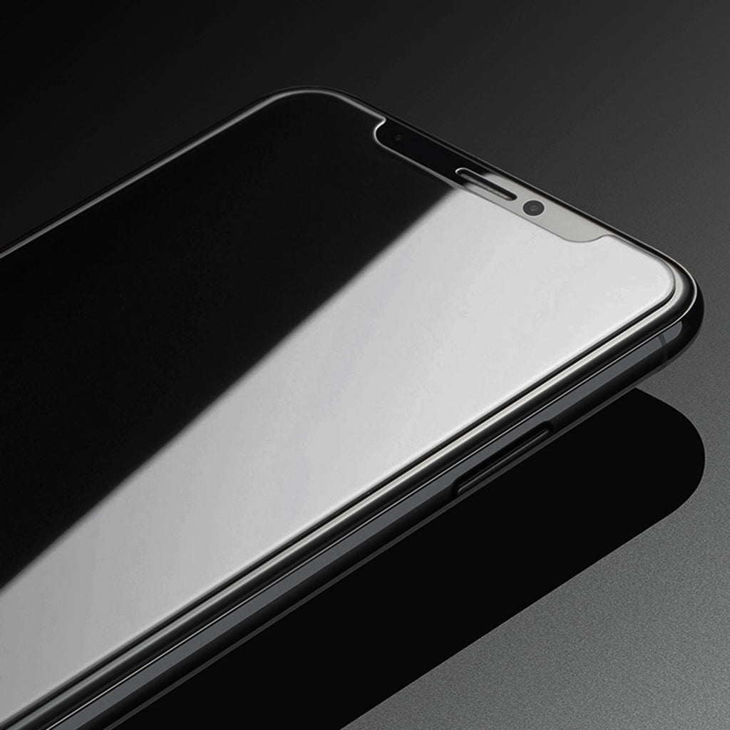 Scp12B-Iph2061: Reiko Apple Iphone 12/12 Pro 6.1 Inch 2.5D Super Durable Glass