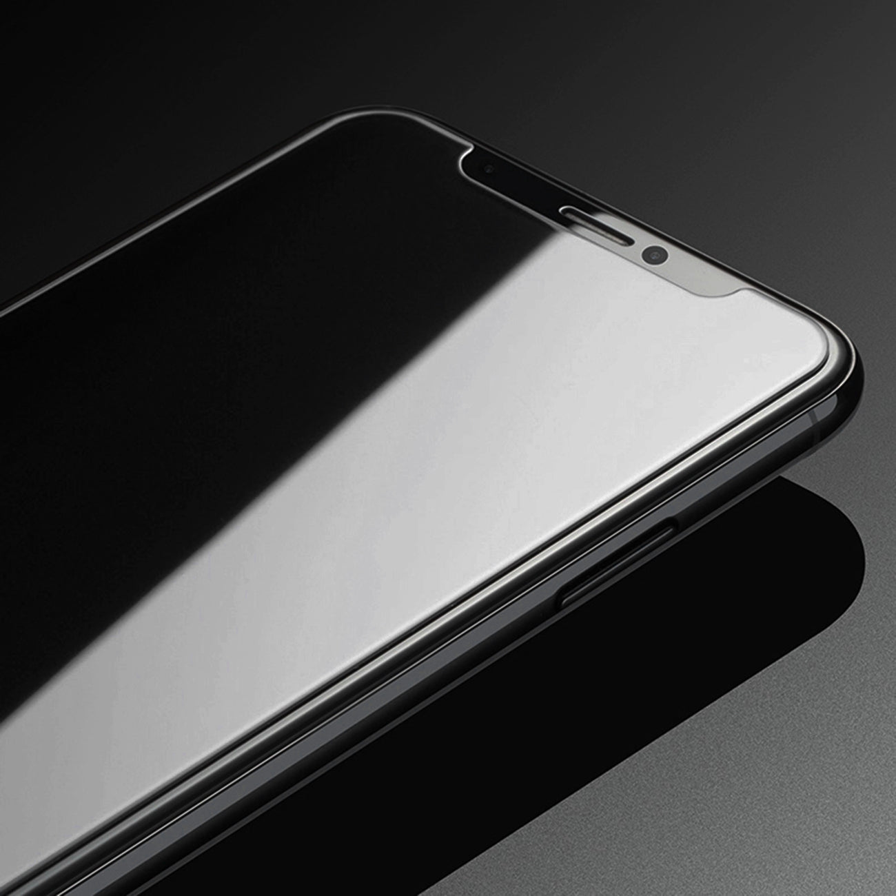 Scp12B-Iph2054: Reiko Apple Iphone 12 Mini 5.4 Inch 2.5D Super Durable Glass