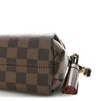 Damier Ebene Croisette