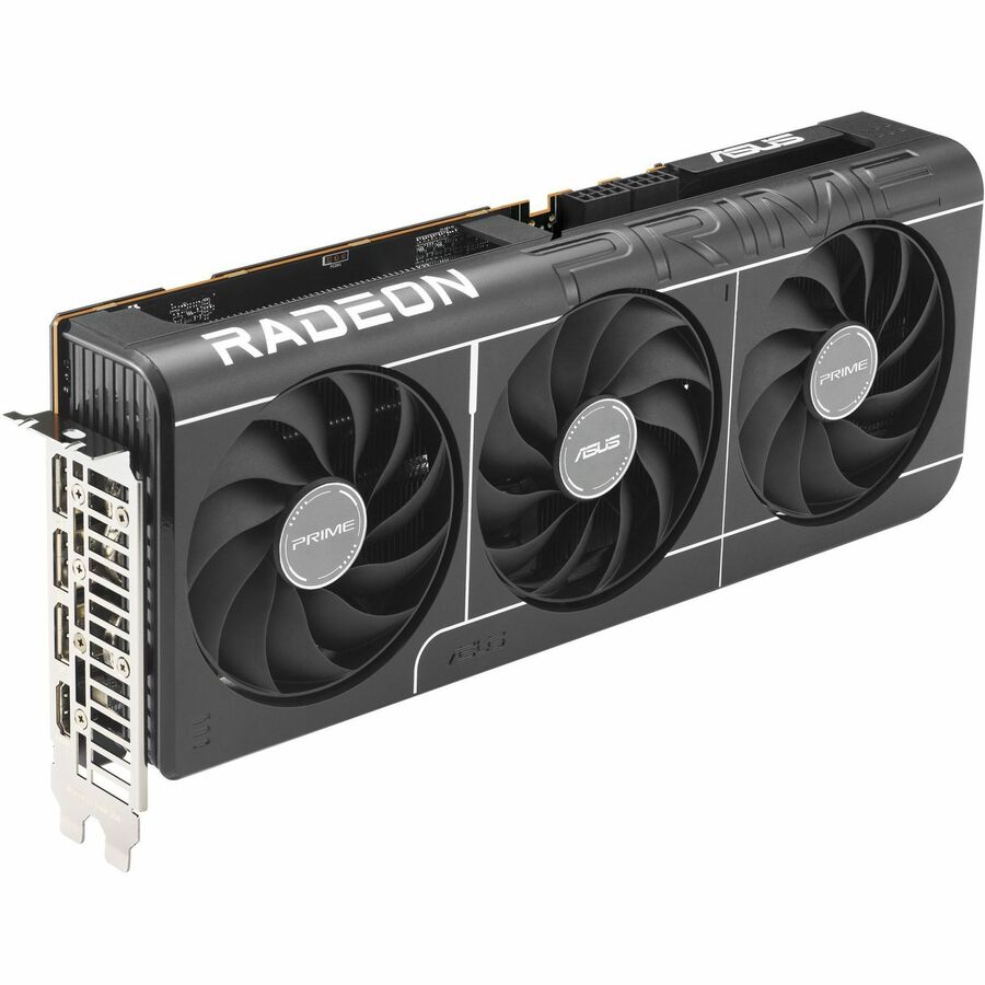 AMD Radeon RX 9070 16 GB GDDR6
