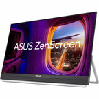 ZenScreen  22" Class Full HD LED