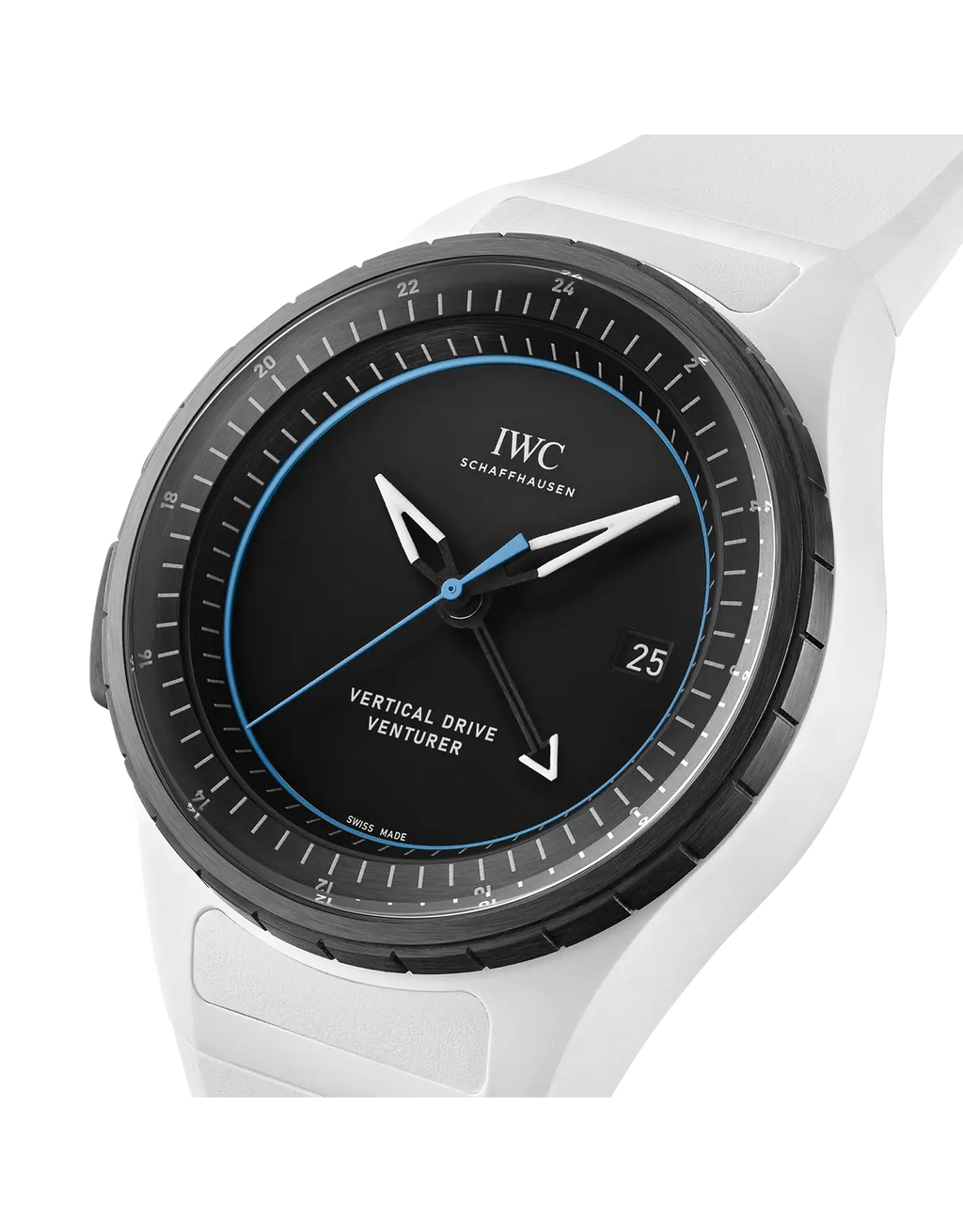 Pilot Venturer Vertical Drive