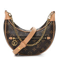 Monogram Loop