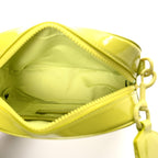 Patent The Flash Crossbody Citronelle